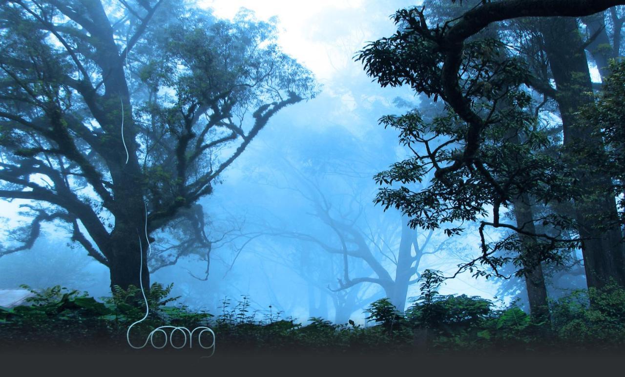 Montrose Golf Resort And Spa - Coorg Jambur ภายนอก รูปภาพ