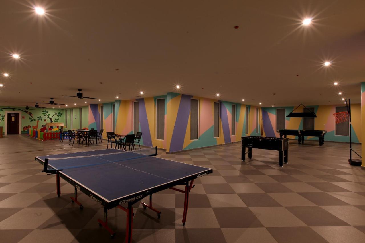 Montrose Golf Resort And Spa - Coorg Jambur ภายนอก รูปภาพ