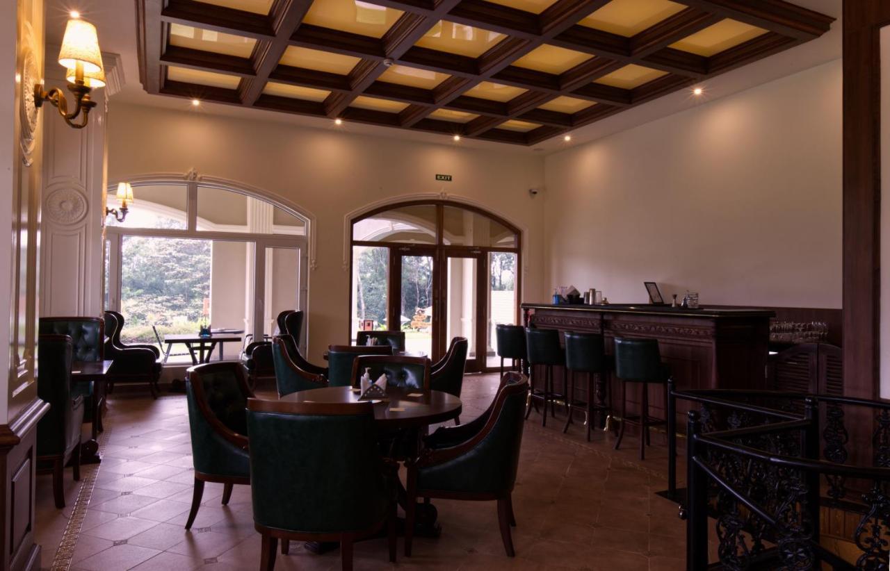 Montrose Golf Resort And Spa - Coorg Jambur ภายนอก รูปภาพ