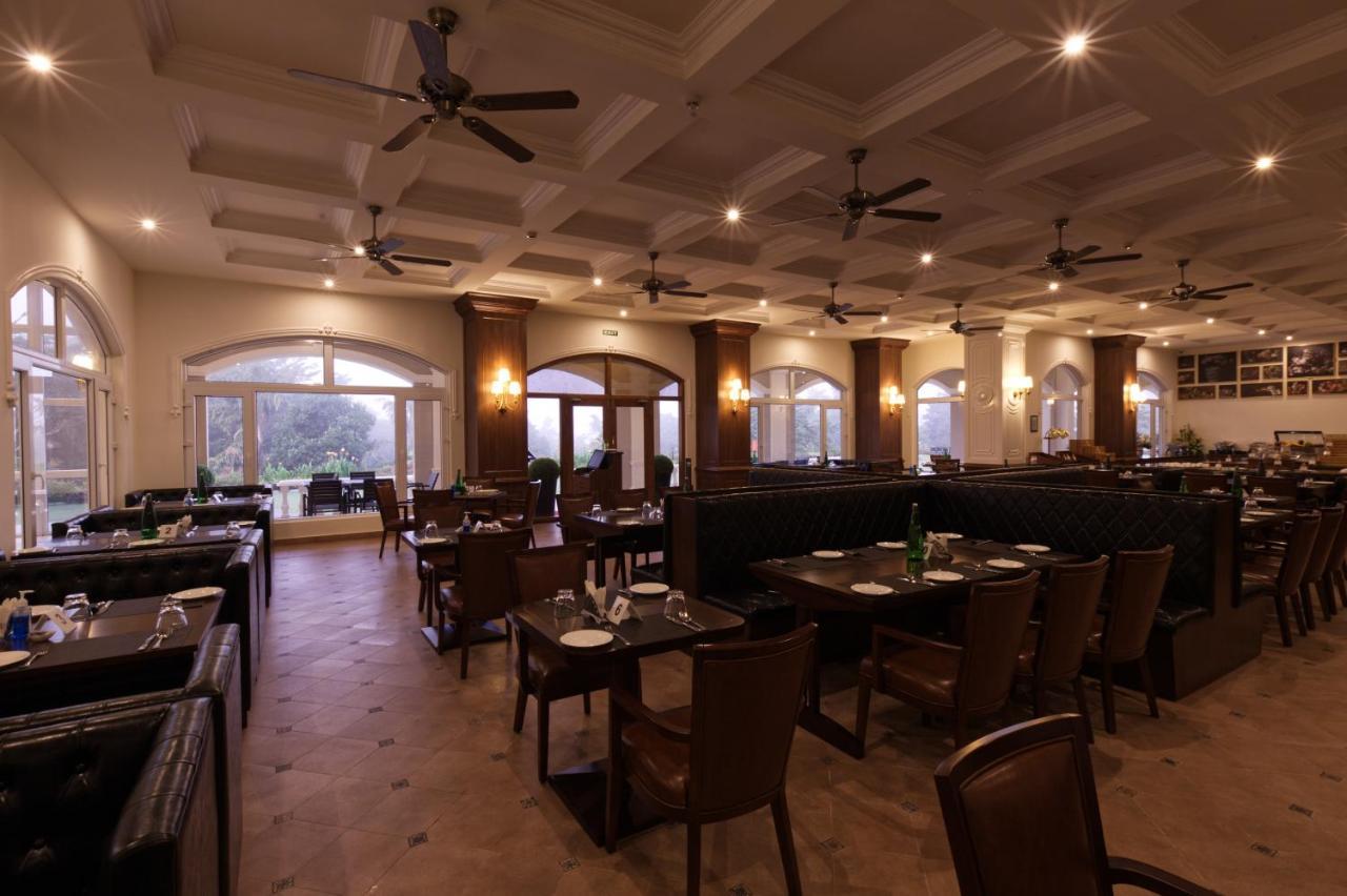 Montrose Golf Resort And Spa - Coorg Jambur ภายนอก รูปภาพ