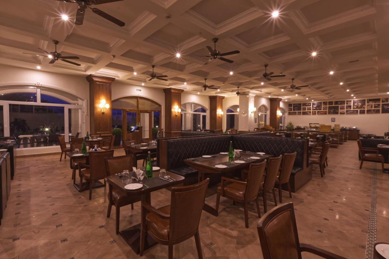 Montrose Golf Resort And Spa - Coorg Jambur ภายนอก รูปภาพ