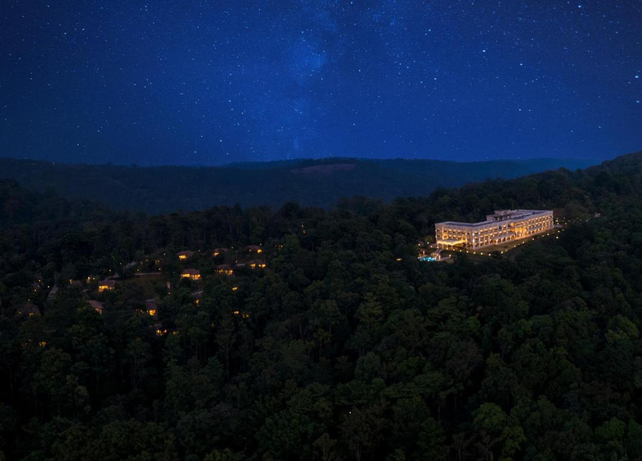 Montrose Golf Resort And Spa - Coorg Jambur ภายนอก รูปภาพ