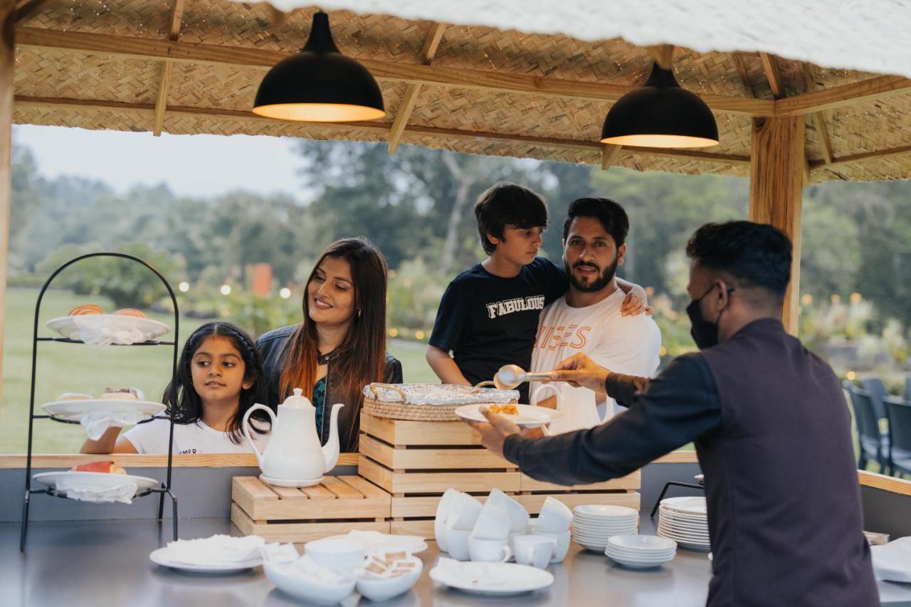 Montrose Golf Resort And Spa - Coorg Jambur ภายนอก รูปภาพ