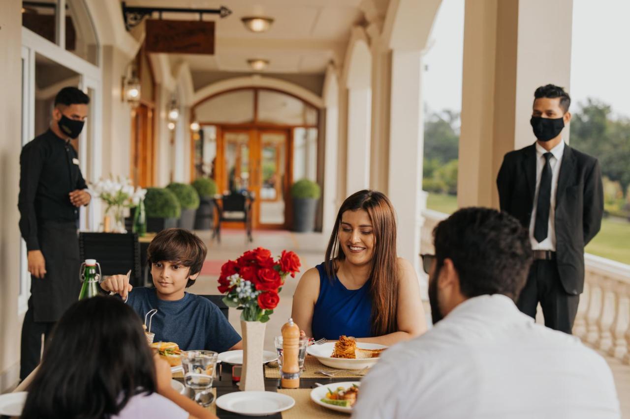 Montrose Golf Resort And Spa - Coorg Jambur ภายนอก รูปภาพ