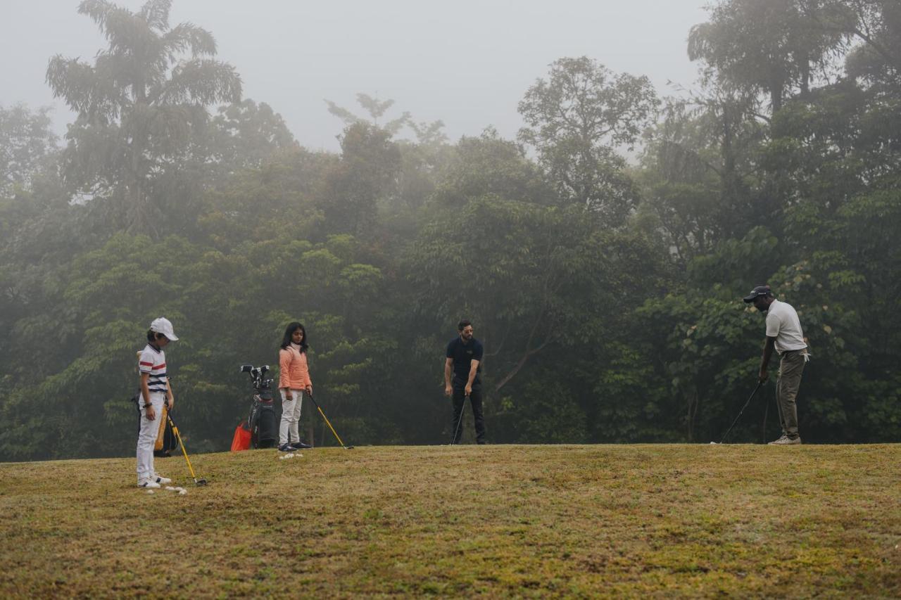 Montrose Golf Resort And Spa - Coorg Jambur ภายนอก รูปภาพ