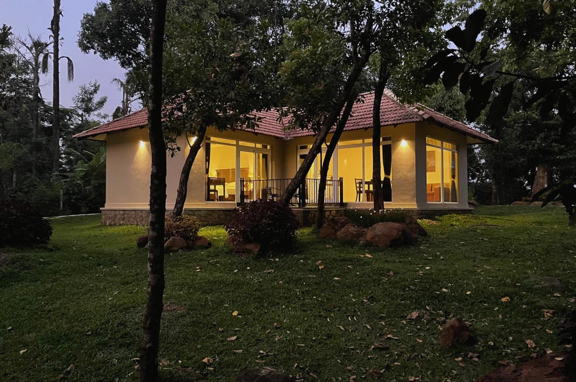 Montrose Golf Resort And Spa - Coorg Jambur ภายนอก รูปภาพ