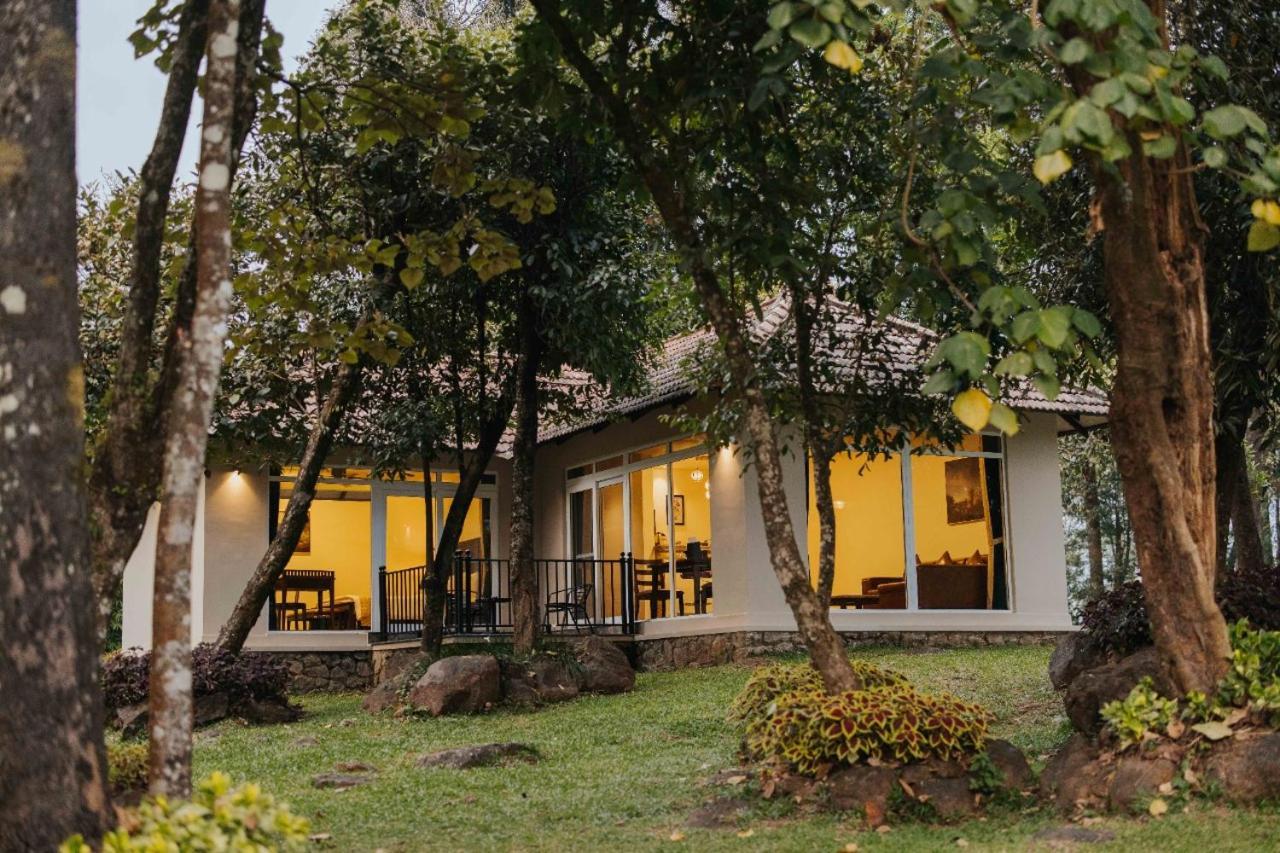 Montrose Golf Resort And Spa - Coorg Jambur ภายนอก รูปภาพ